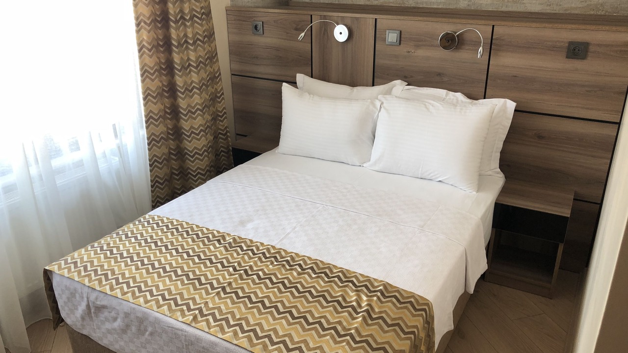 Photo of Bedroom in Bartin