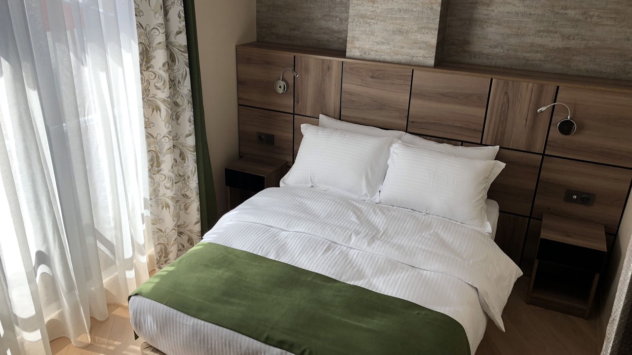 Photo of Bedroom in Bartin