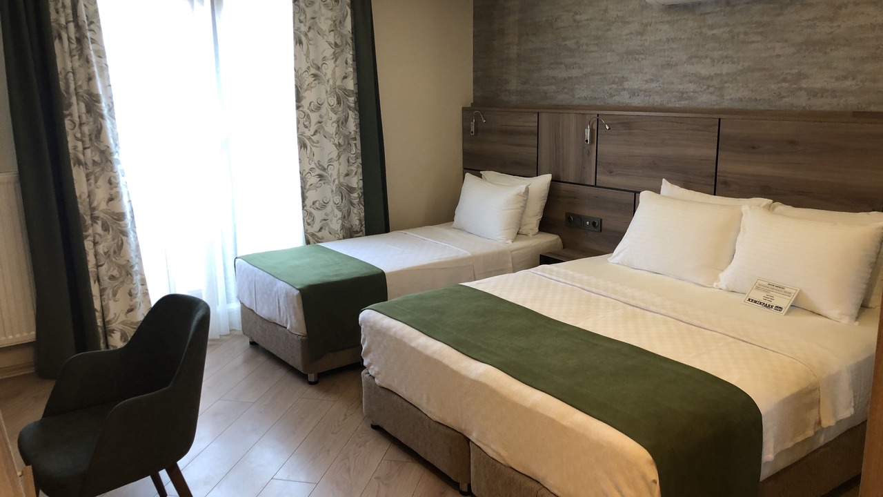 Photo of Bedroom in Bartin