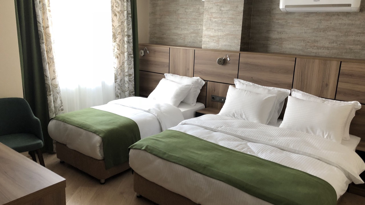 Photo of Bedroom in Bartin