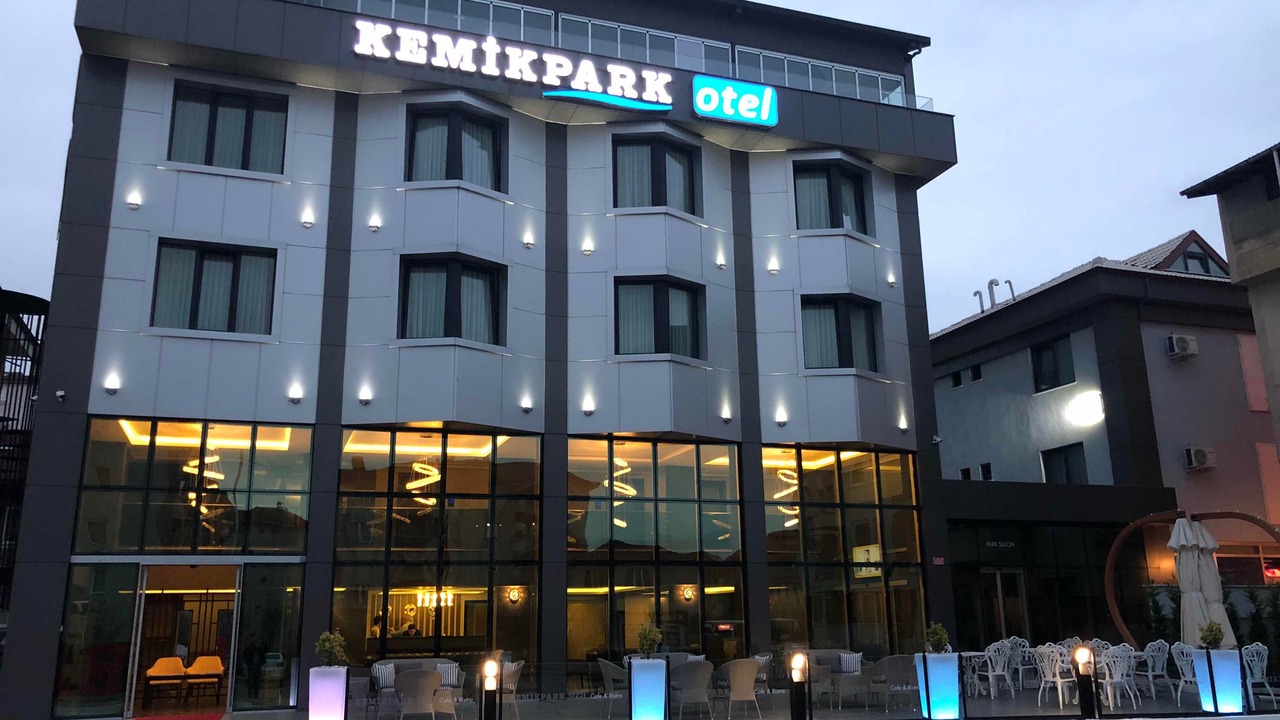 Photo of Outdoor in Bartin
