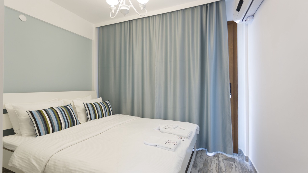 Photo of Bedroom in Akyaka City Center