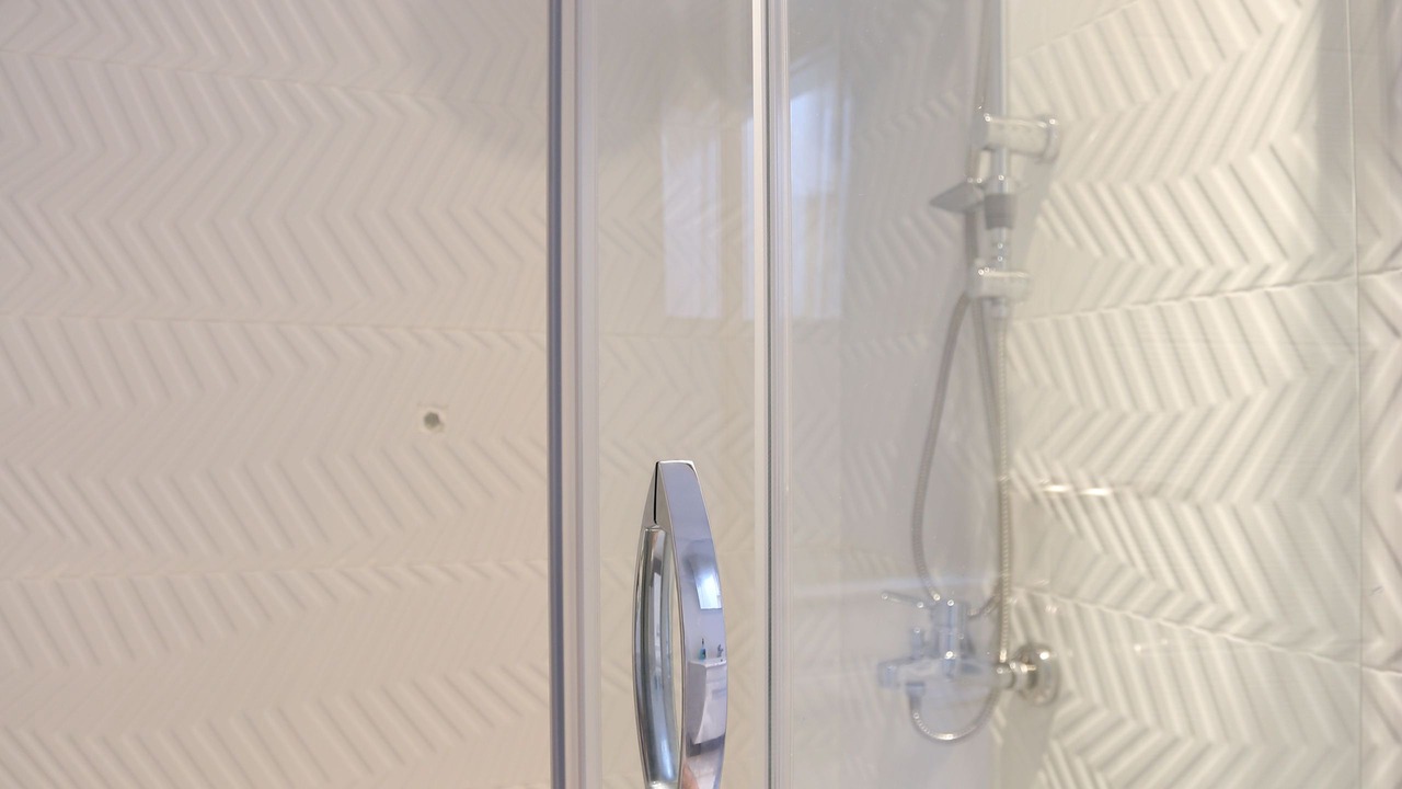 Photo of Bathroom in Akyaka City Center
