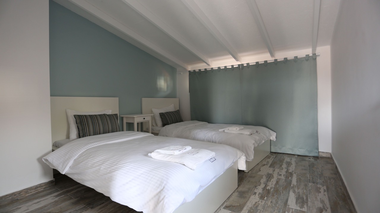 Photo of Bedroom in Akyaka City Center