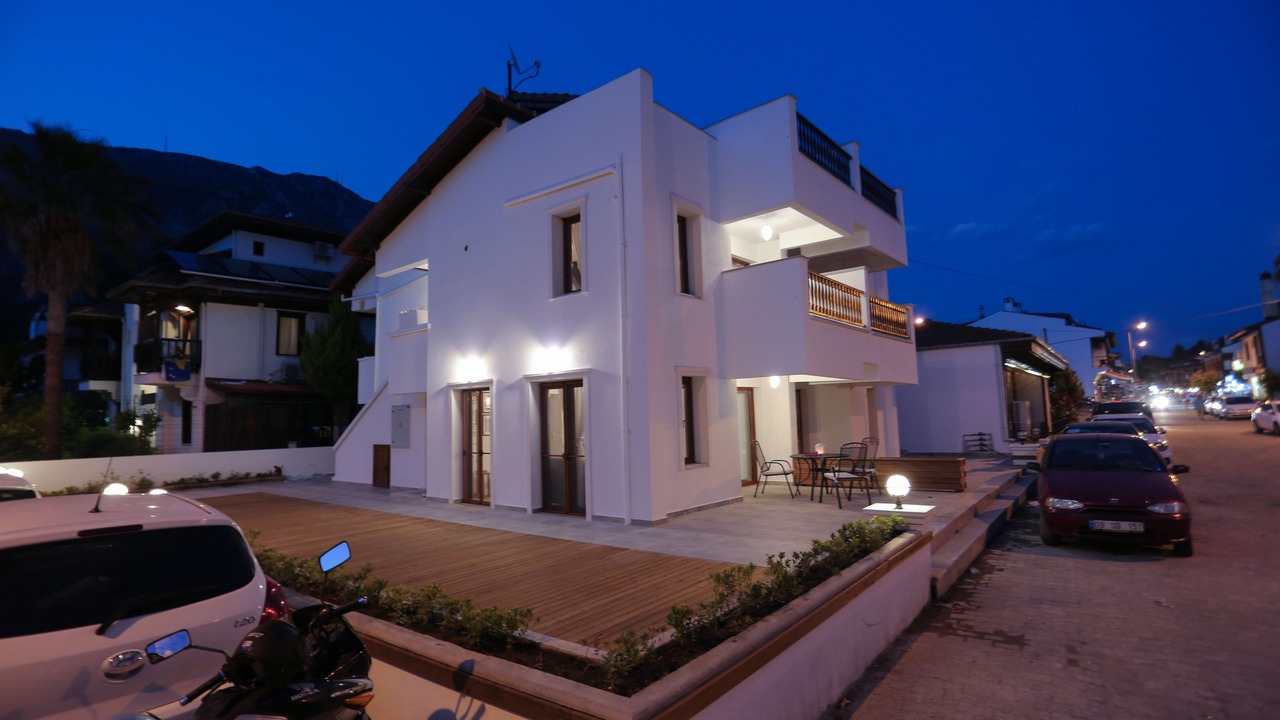 Photo of Outdoor in Akyaka City Center