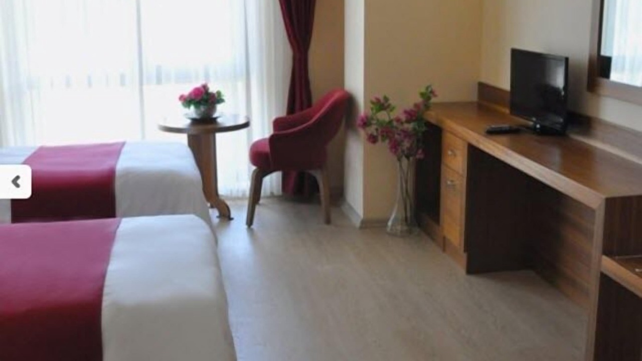 Photo of Bedroom in Gerede