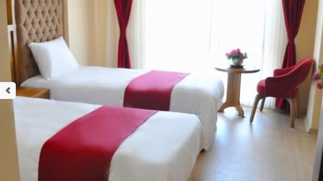 Photo of Bedroom in Gerede