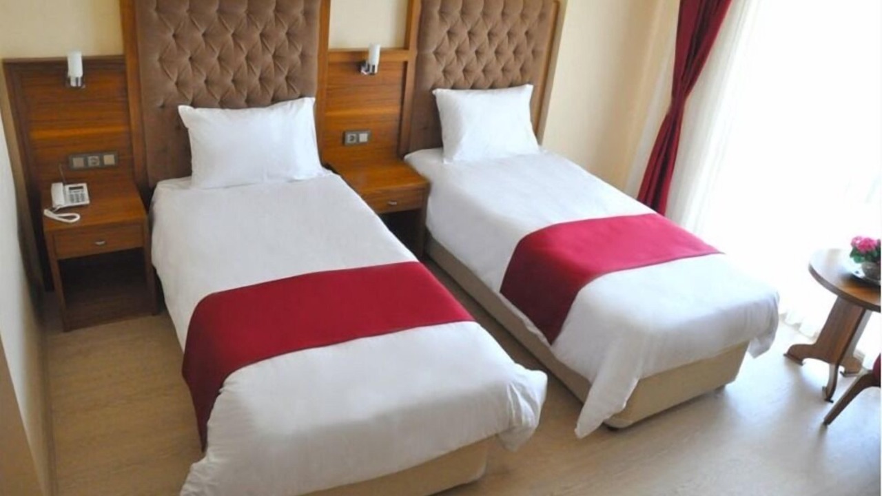 Photo of Bedroom in Gerede