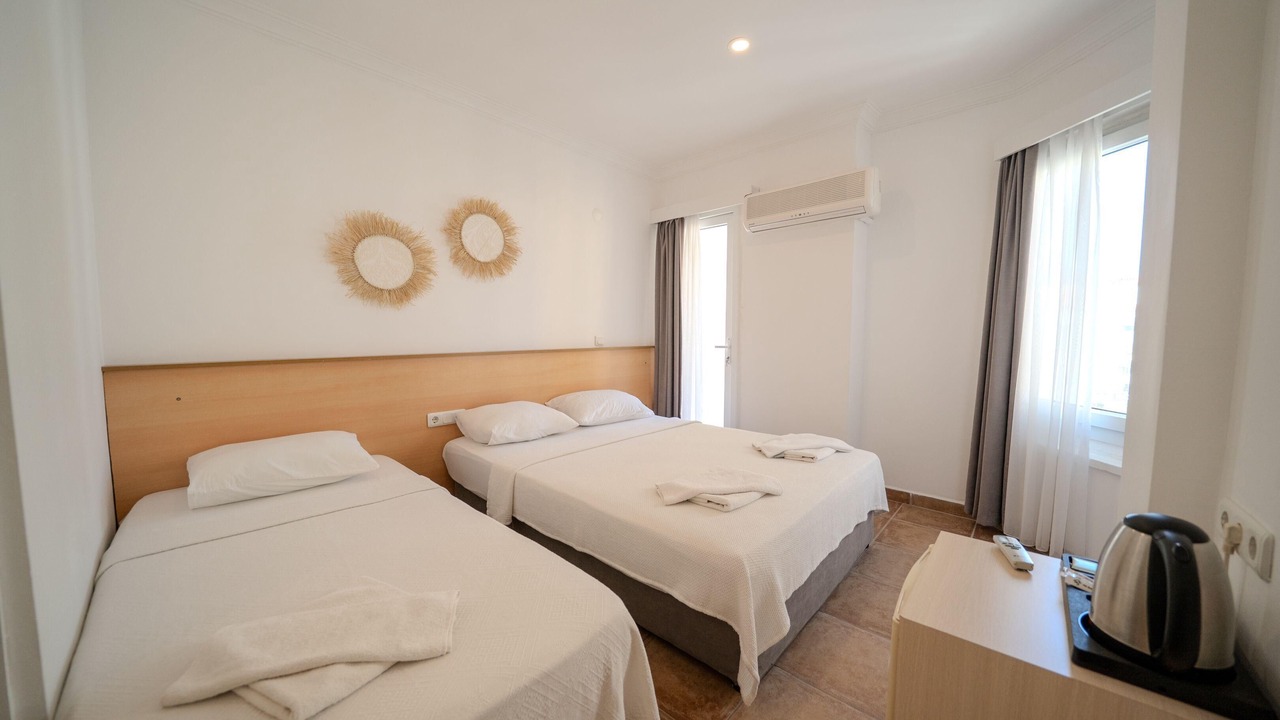 Photo of Bedroom in Kas