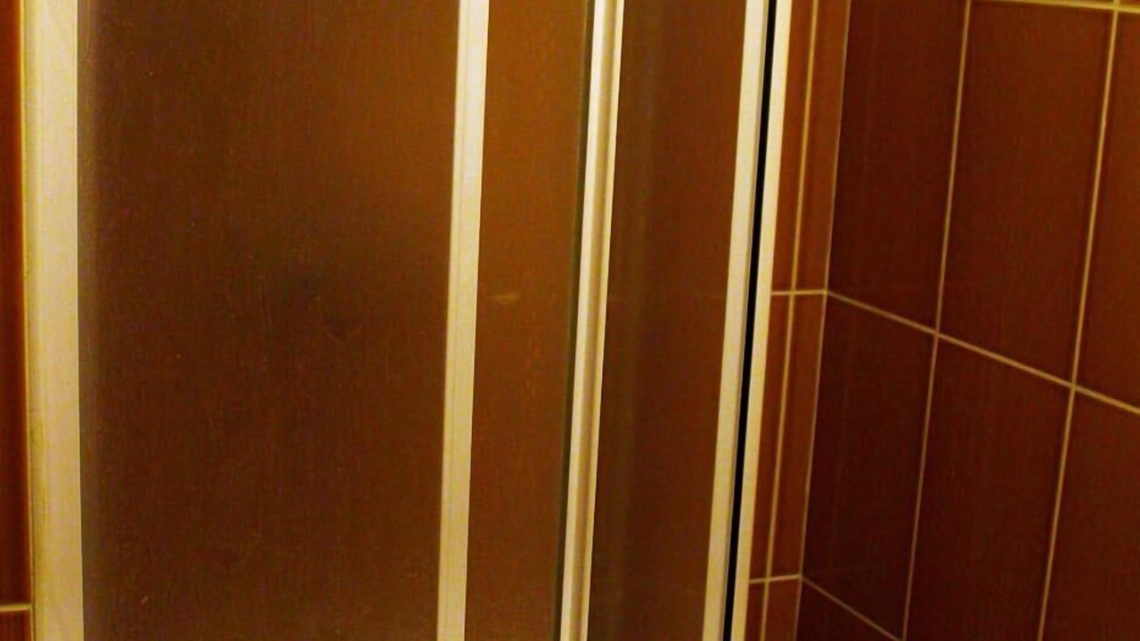 Photo of Bathroom in Sarimsakli