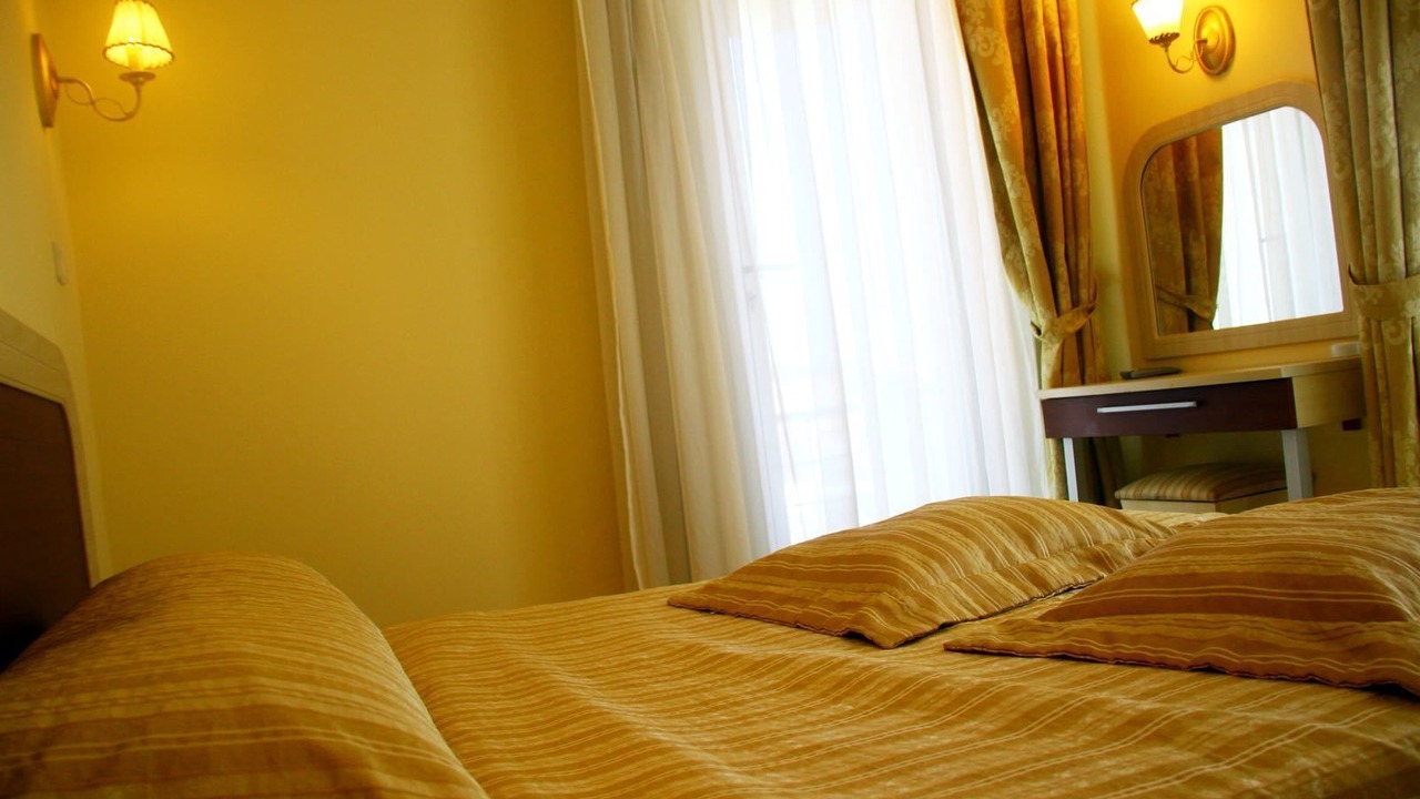 Photo of Bedroom in Sarimsakli