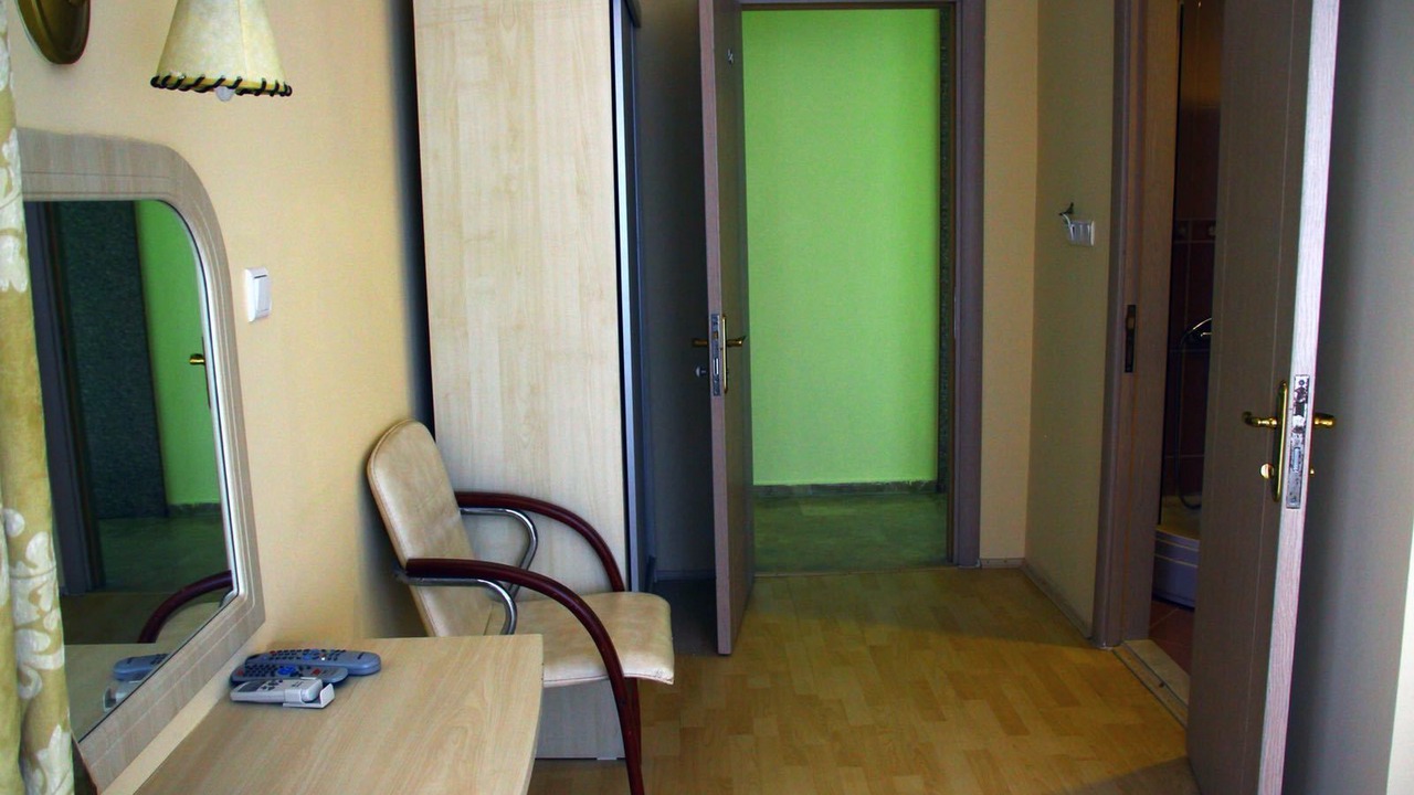 Photo of Bedroom in Sarimsakli