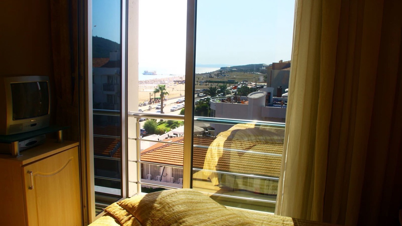 Photo of Bedroom in Sarimsakli