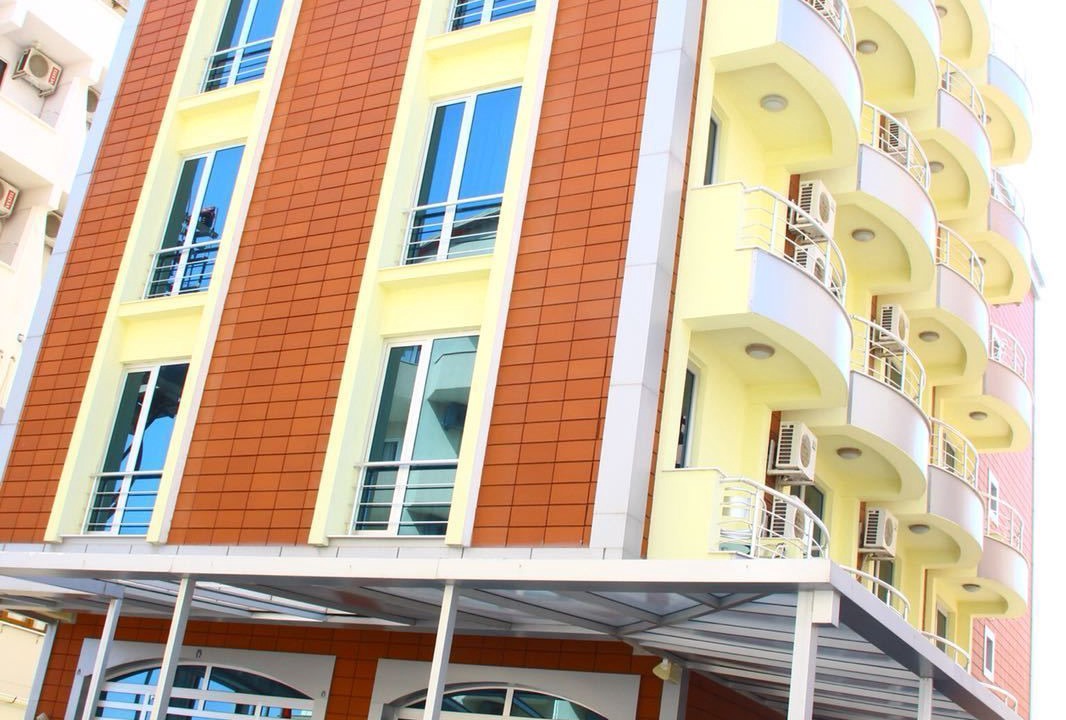 Photo of Outdoor in Sarimsakli