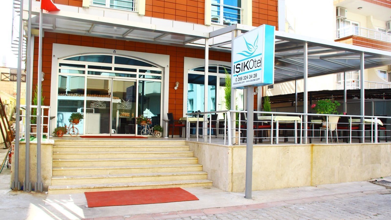 Photo of Outdoor in Sarimsakli