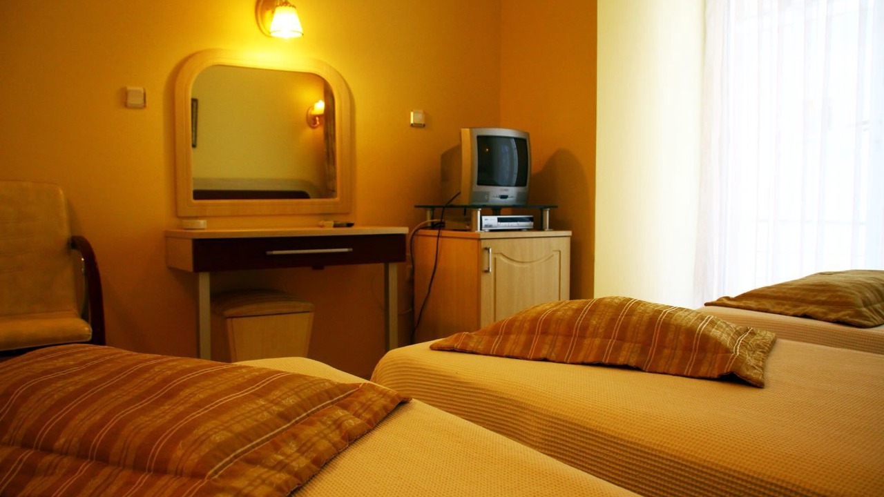 Photo of Bedroom in Sarimsakli