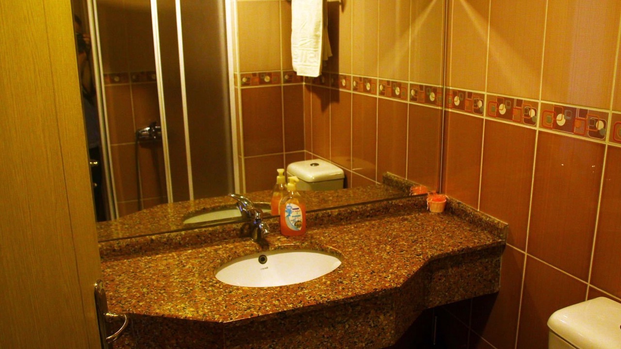 Photo of Bathroom in Sarimsakli