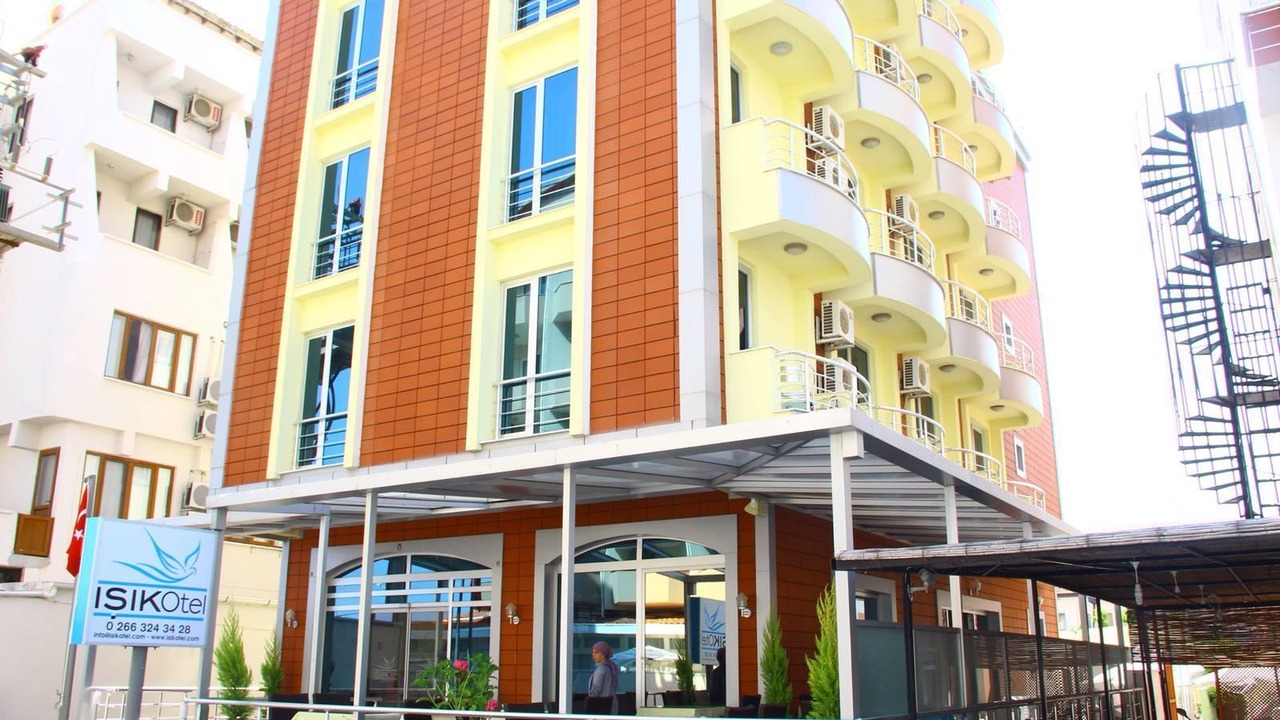 Photo of Outdoor in Sarimsakli