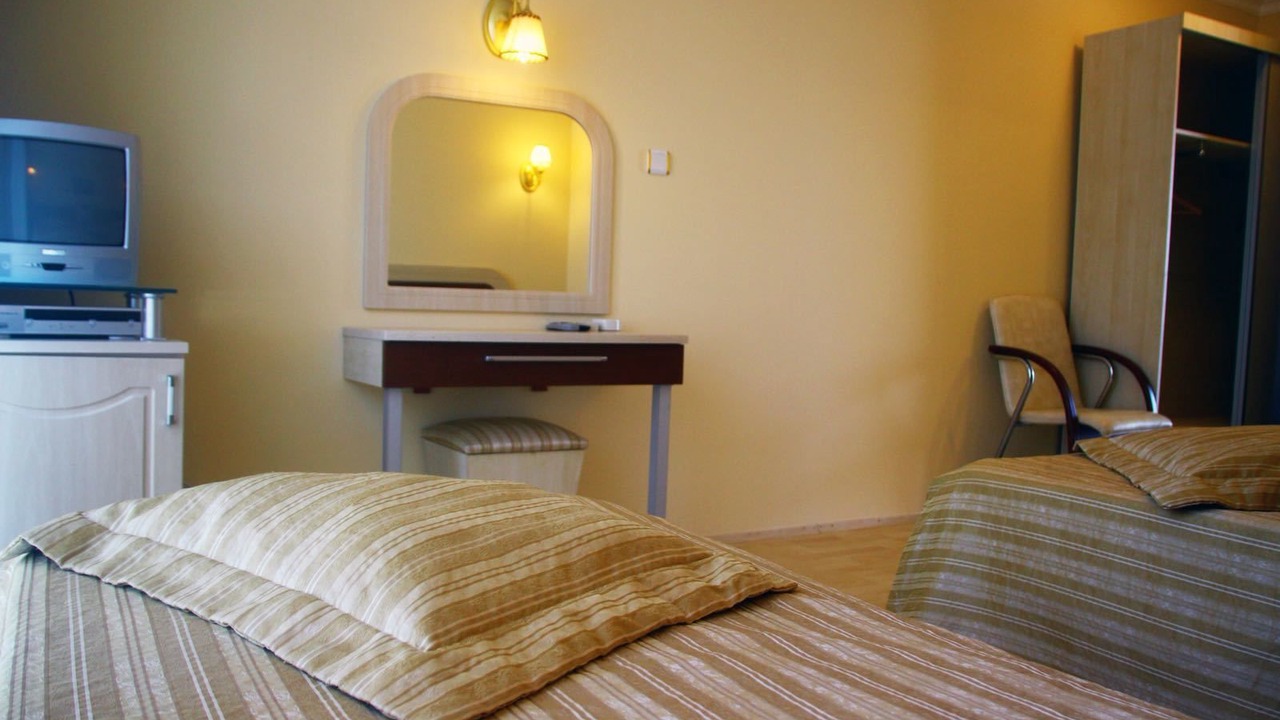 Photo of Bedroom in Sarimsakli