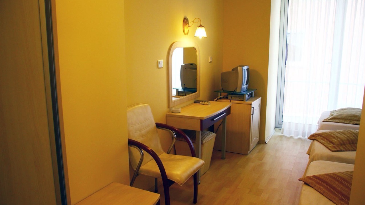 Photo of Bedroom in Sarimsakli