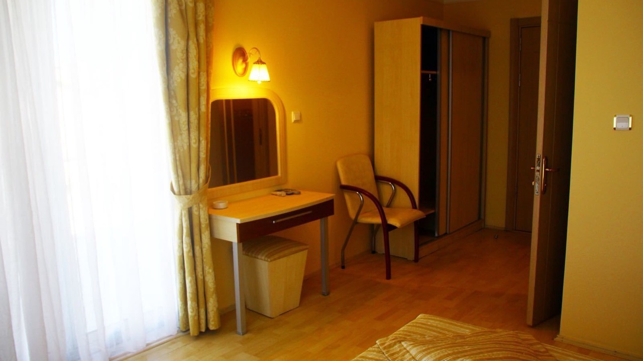Photo of Bedroom in Sarimsakli