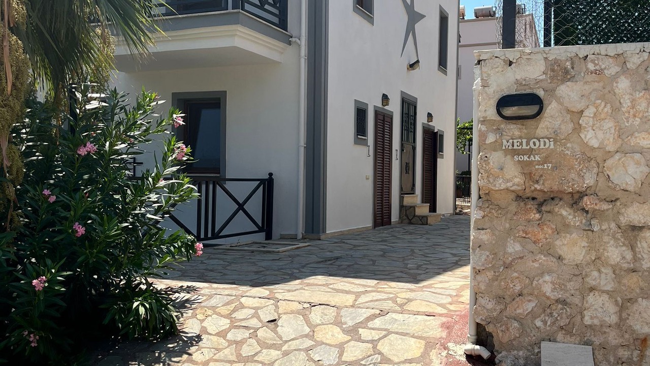 Photo of Outdoor in Kalkan