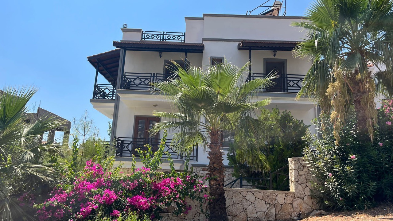 Photo of Outdoor in Kalkan
