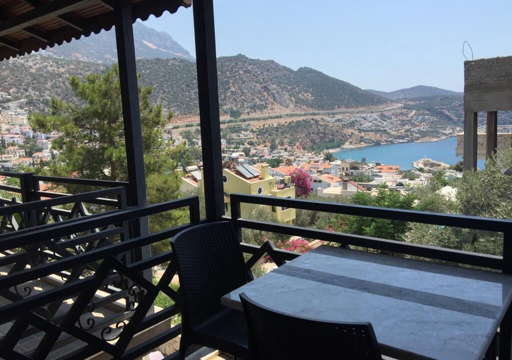 Photo of Outdoor in Kalkan