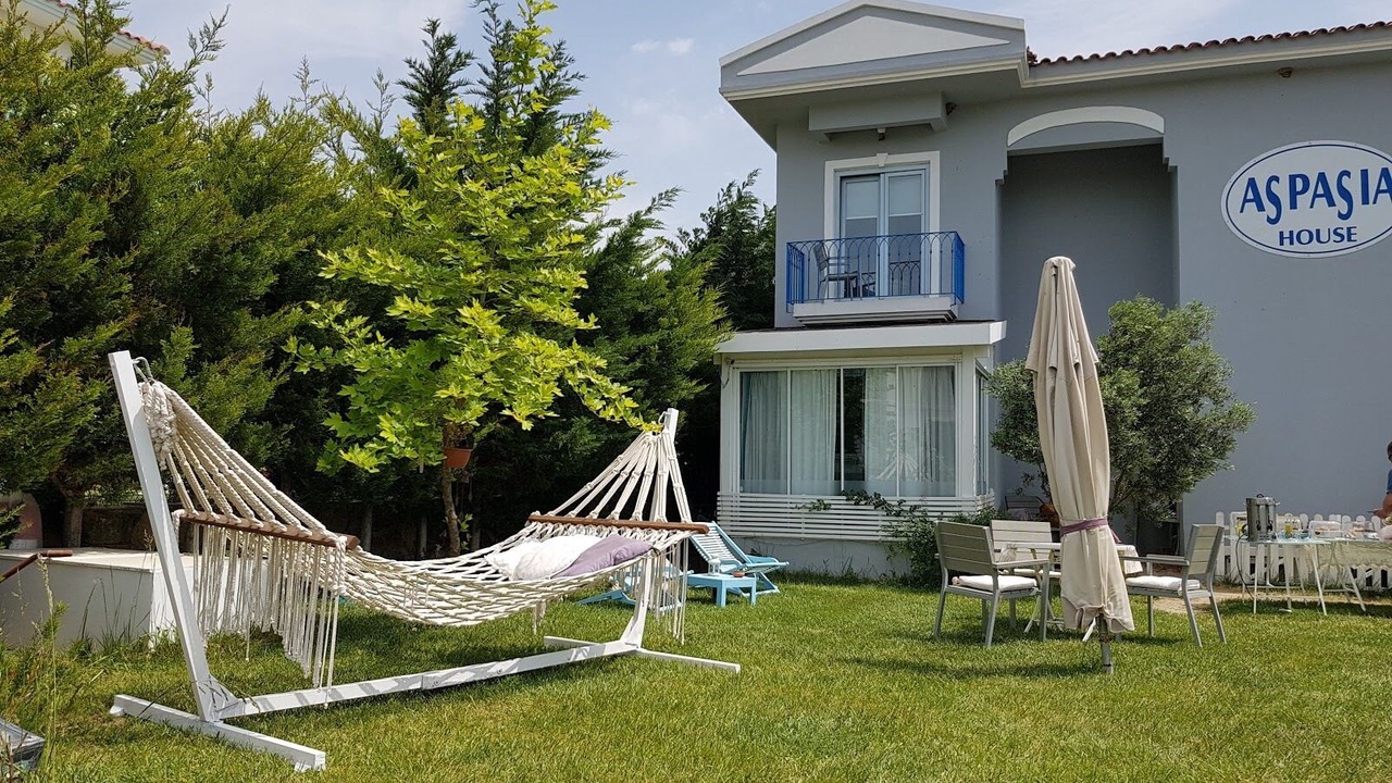 Photo of Outdoor in Bozcaada