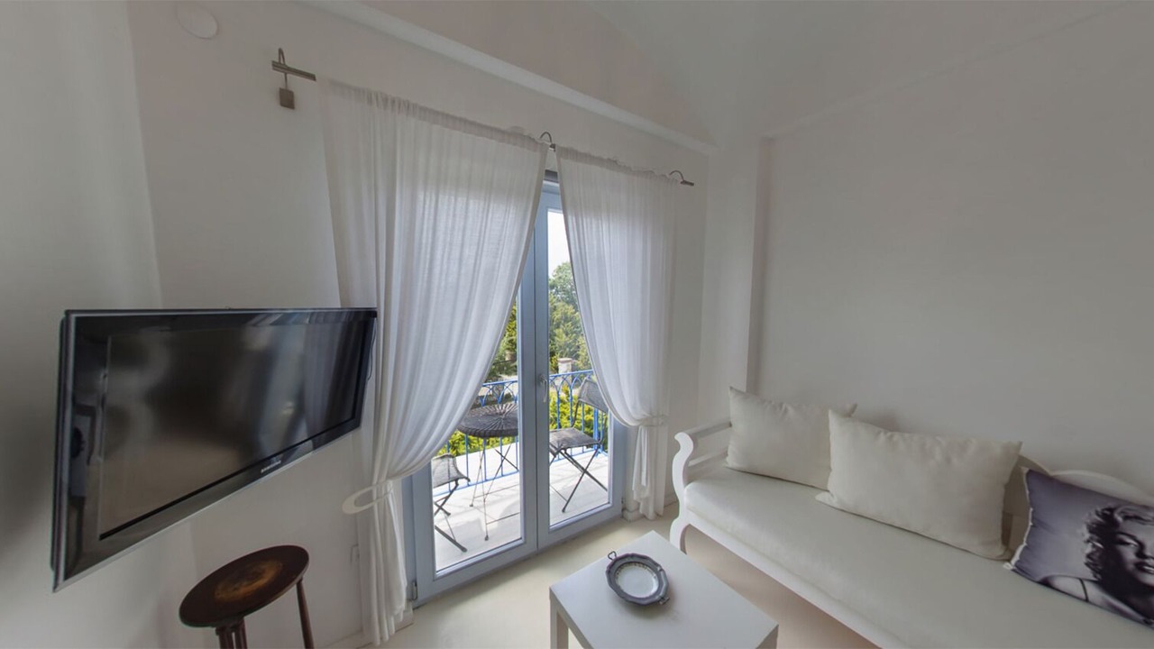 Photo of Bedroom in Bozcaada
