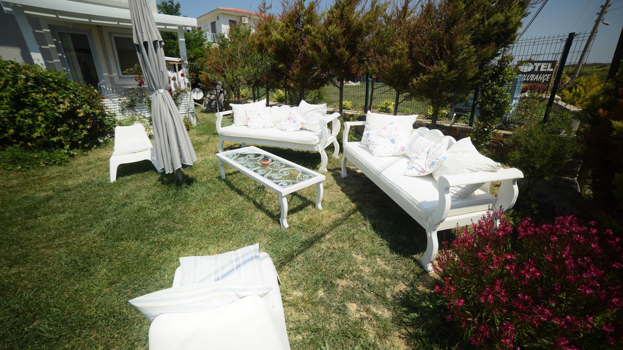 Photo of Outdoor in Bozcaada
