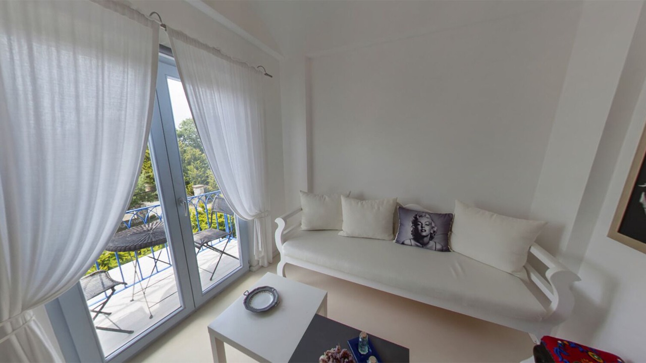 Photo of Bedroom in Bozcaada