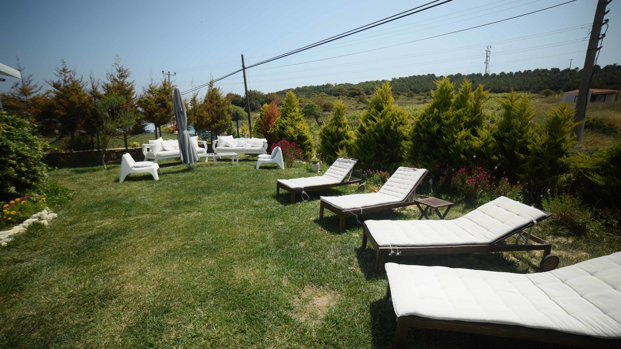 Photo of Outdoor in Bozcaada