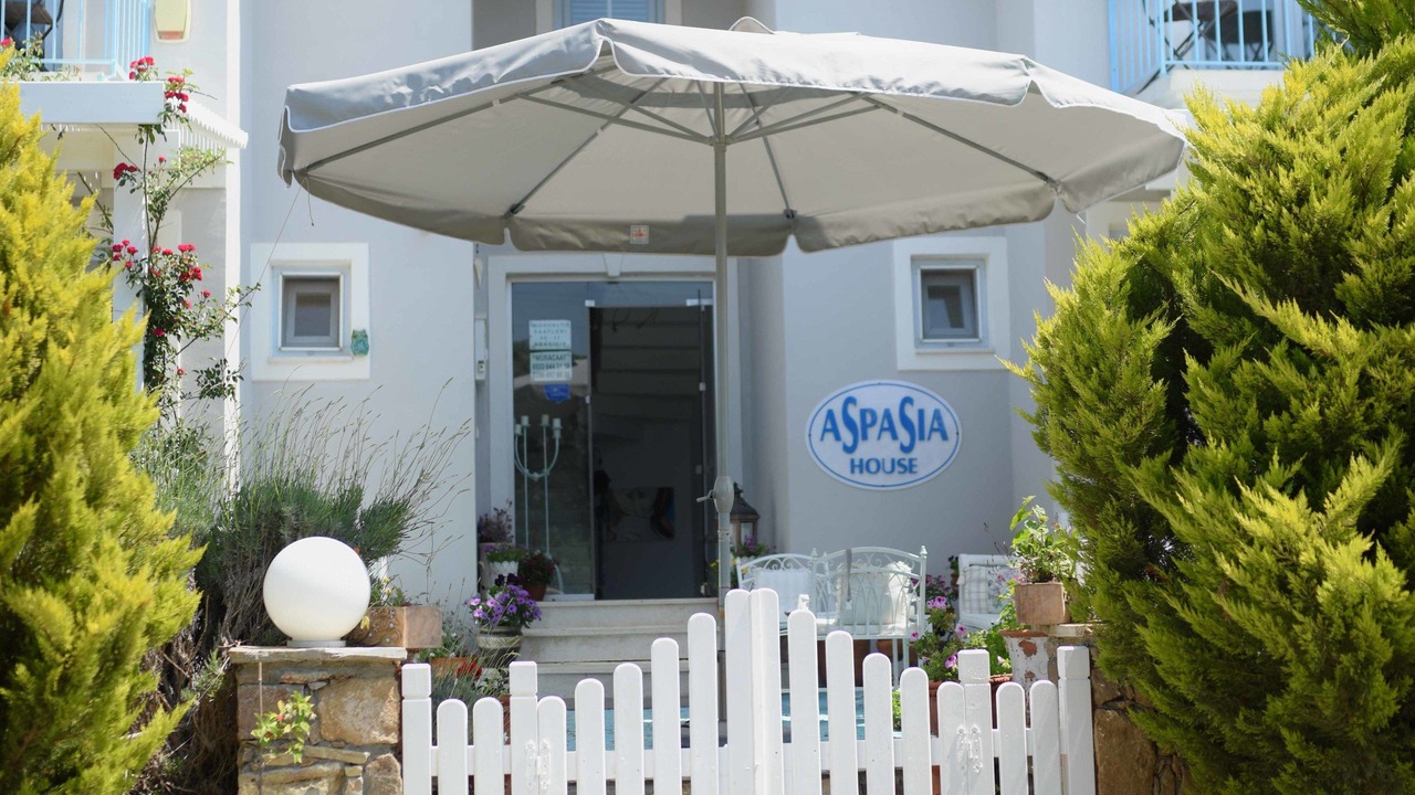Photo of Outdoor in Bozcaada