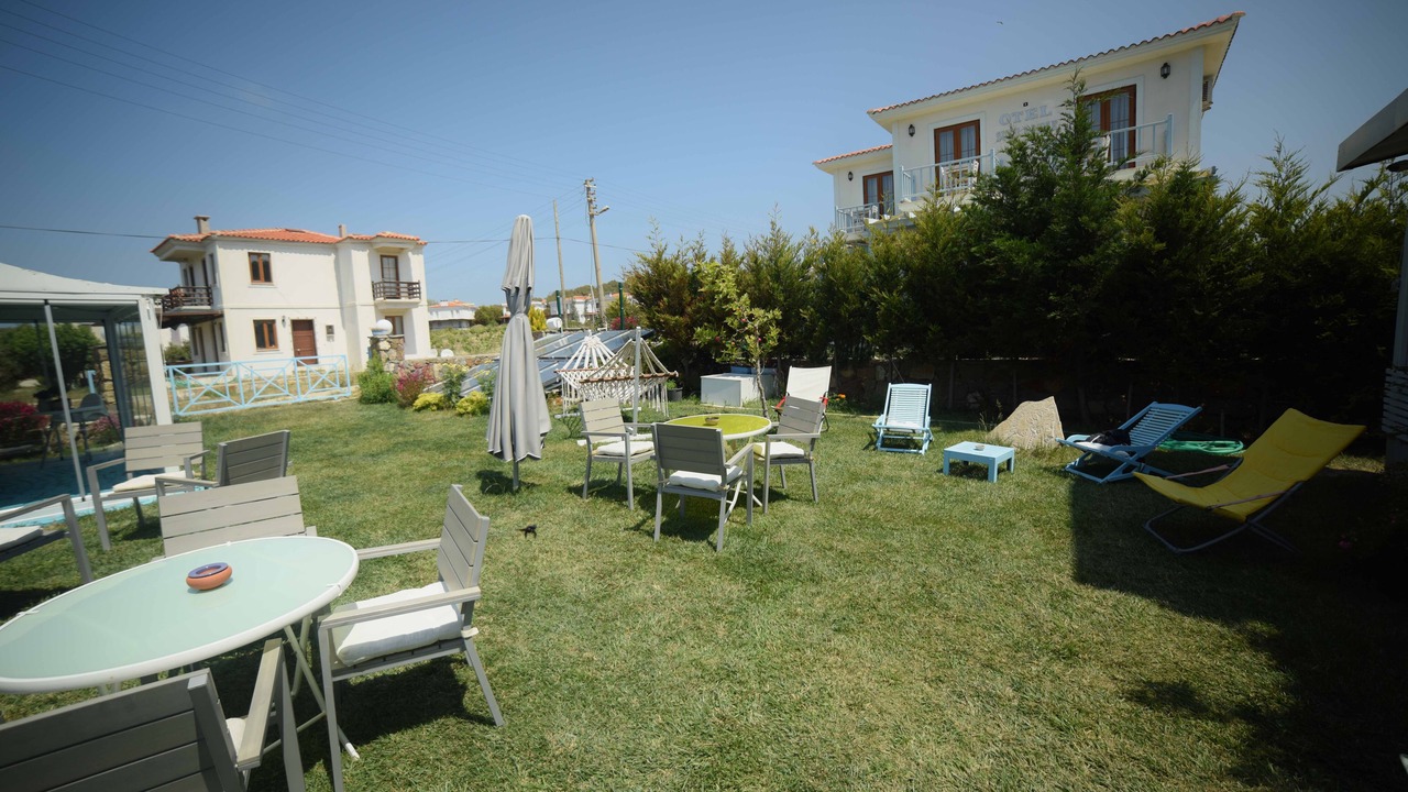 Photo of Outdoor in Bozcaada