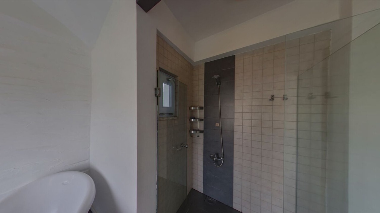 Photo of Bathroom in Bozcaada