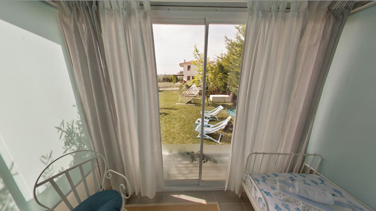 Photo of Bedroom in Bozcaada