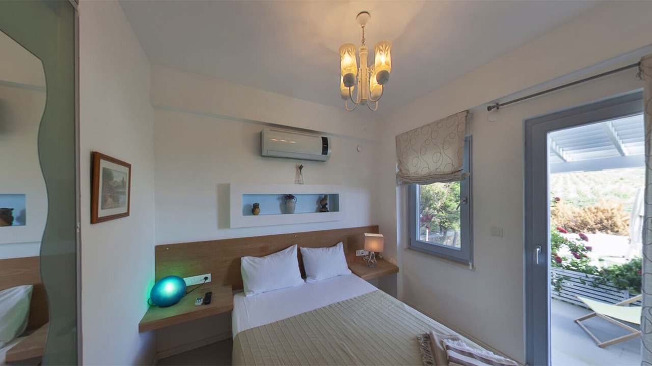 Photo of Bedroom in Bozcaada