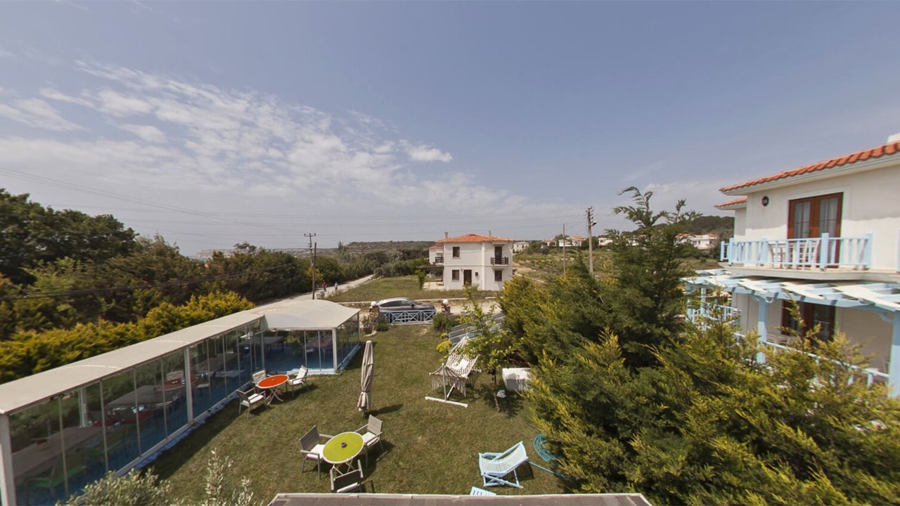 Photo of Bedroom in Bozcaada