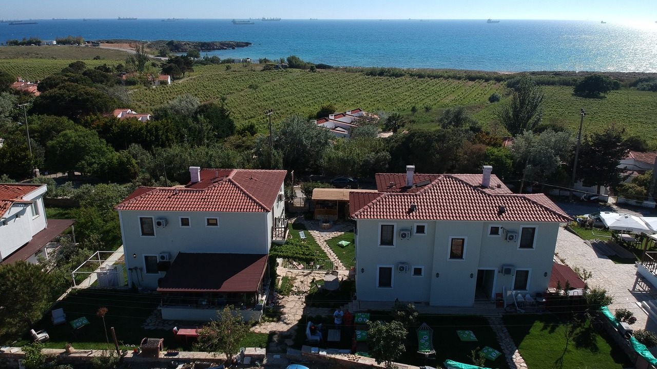 Photo of Outdoor in Bozcaada