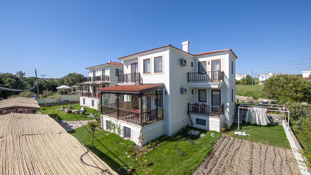 Photo of Outdoor in Bozcaada