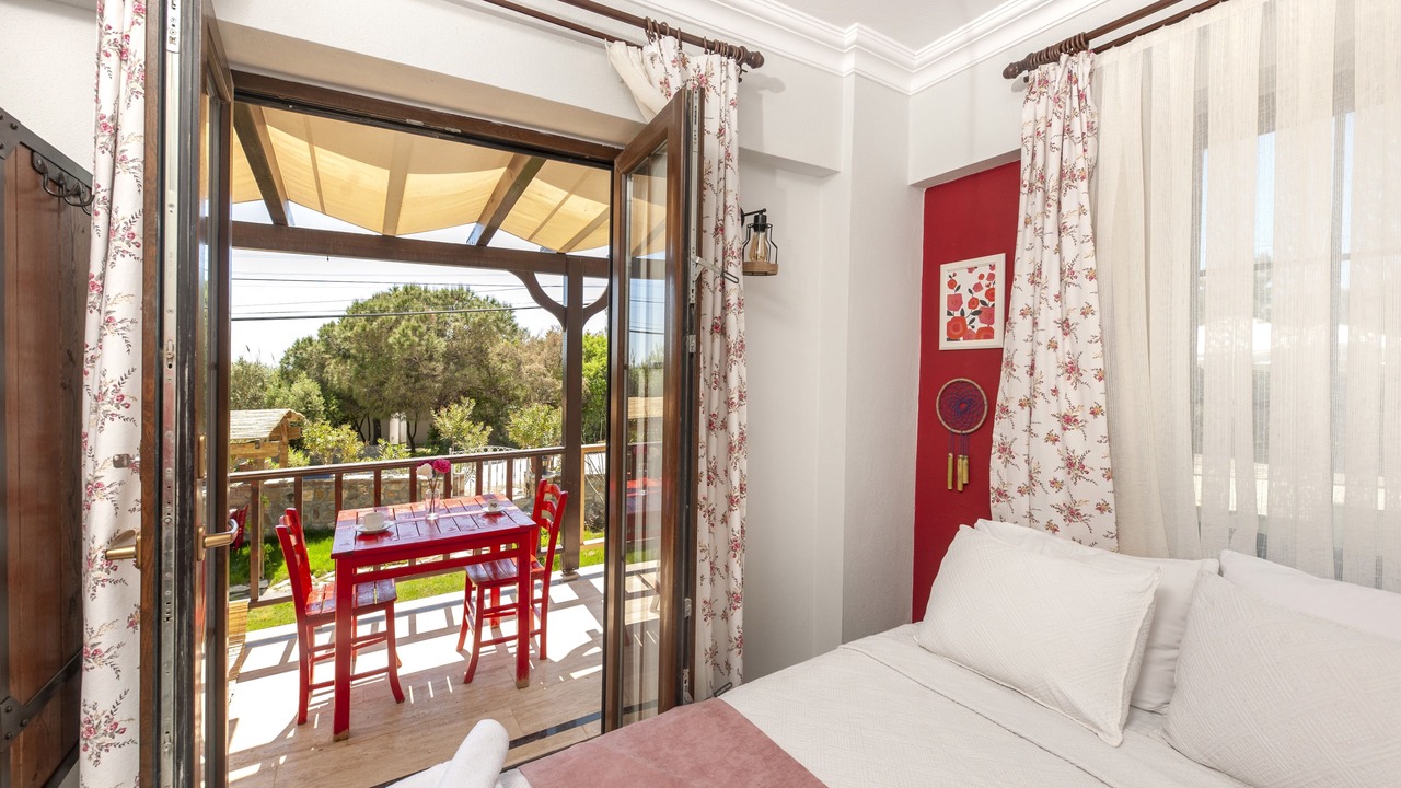 Photo of Outdoor in Bozcaada