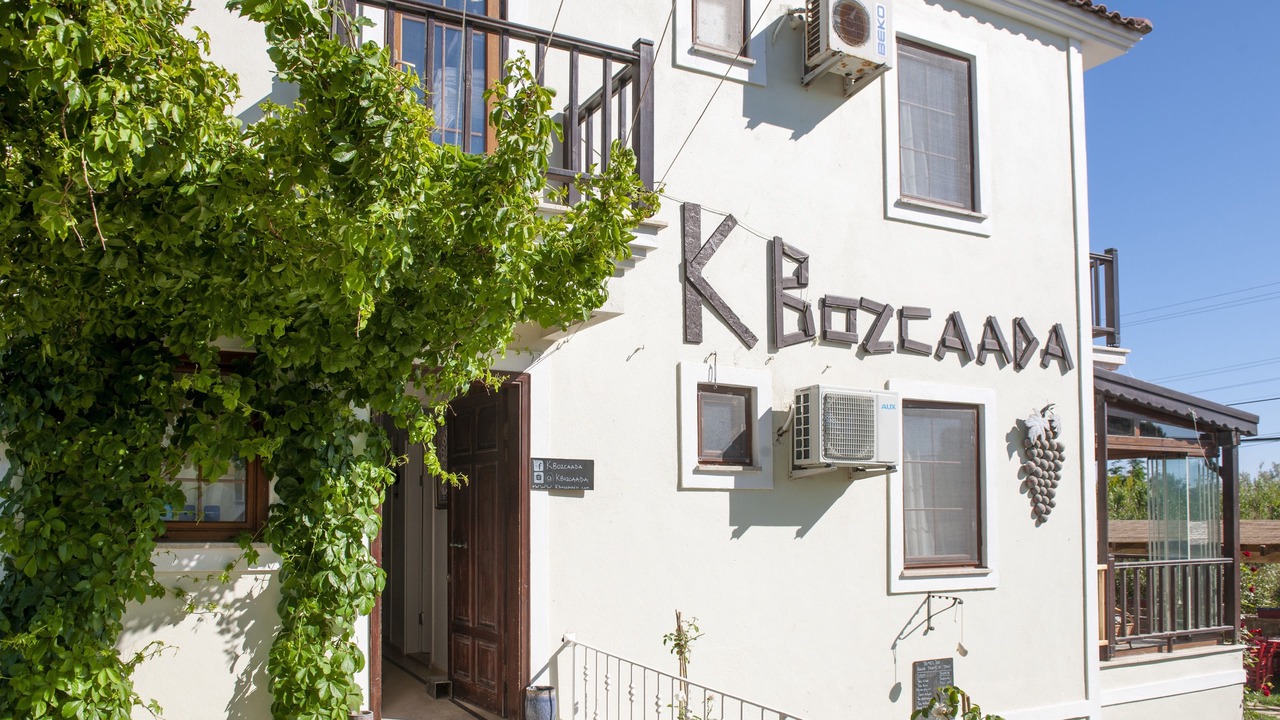 Photo of Outdoor in Bozcaada