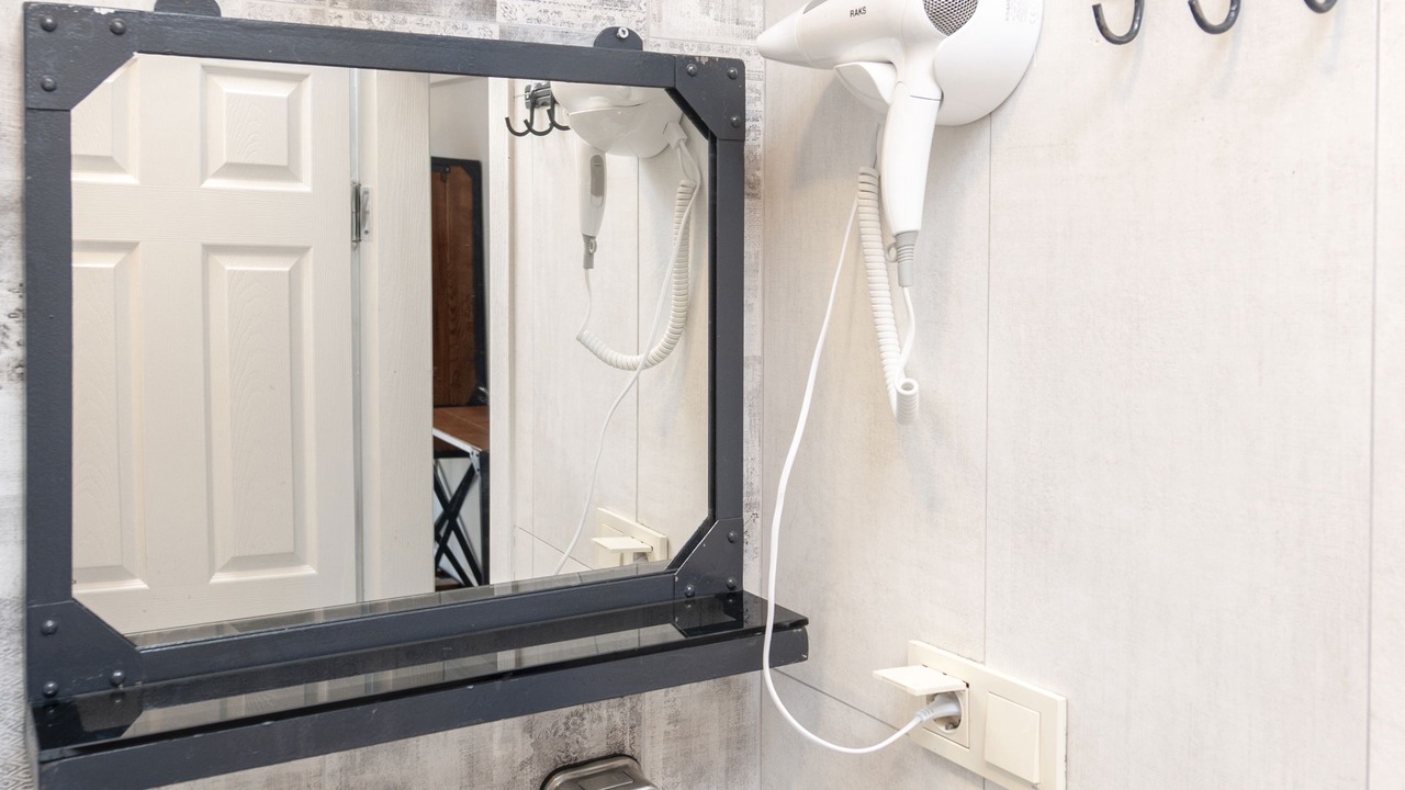 Photo of Bathroom in Bozcaada
