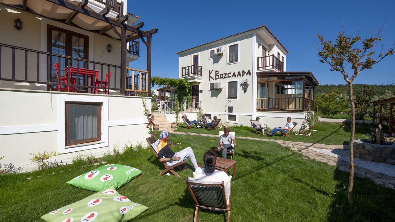 Photo of Outdoor in Bozcaada