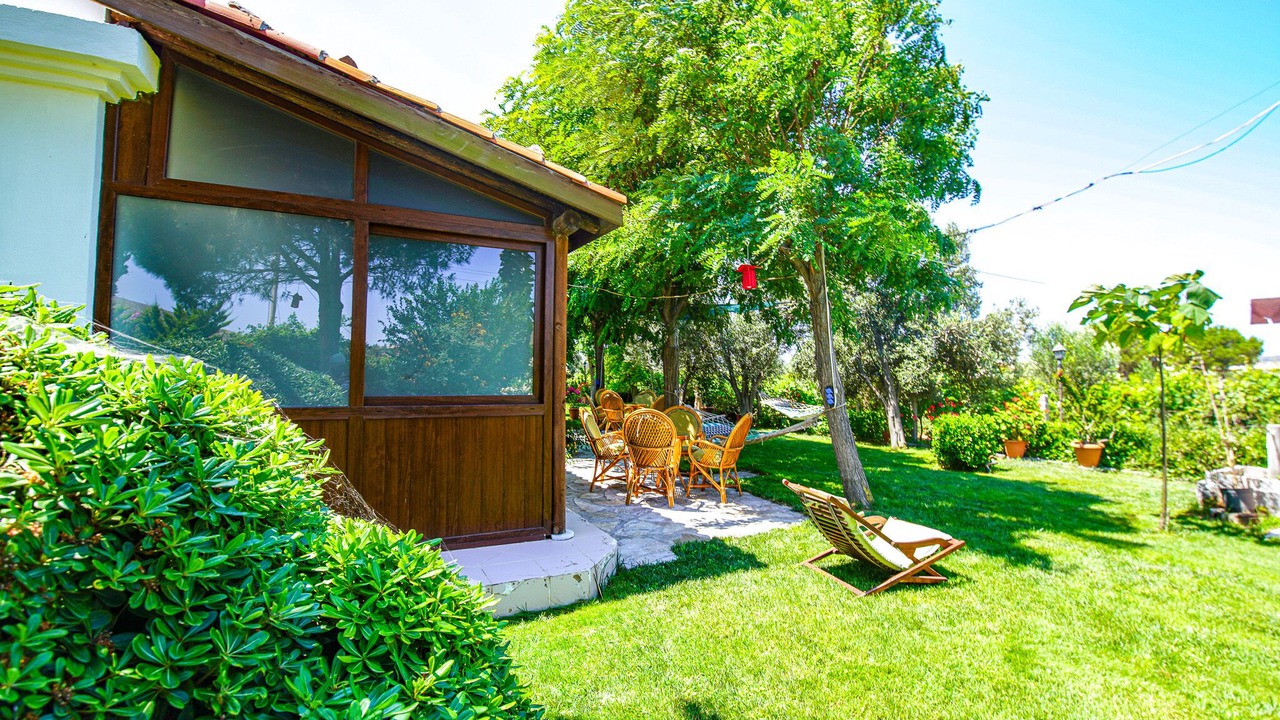 Photo of Outdoor in Bozcaada
