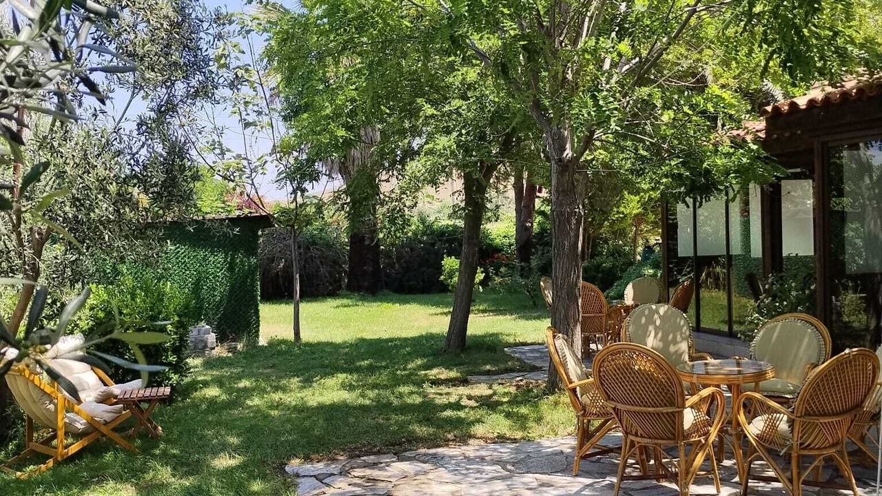 Photo of Outdoor in Bozcaada