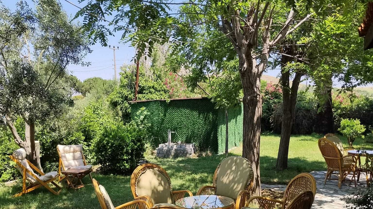 Photo of Outdoor in Bozcaada