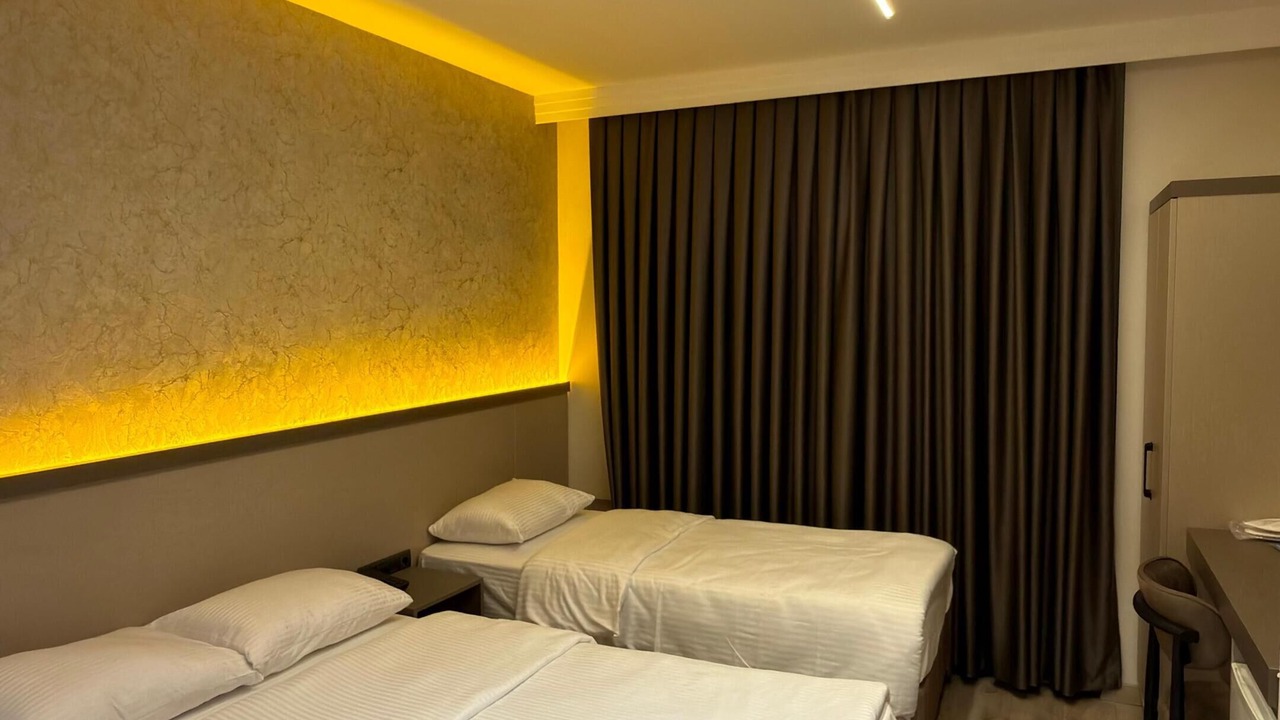 Photo of Bedroom in Akdeniz