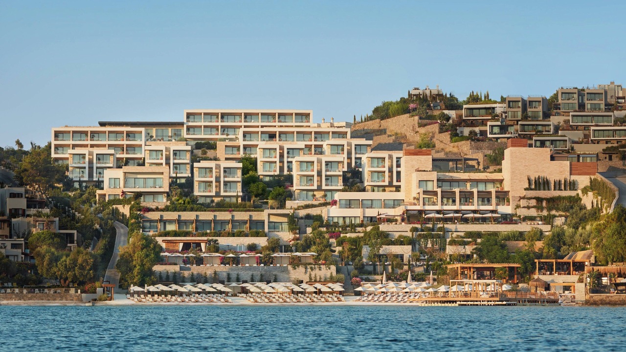 Photo of Outdoor in Yalikavak